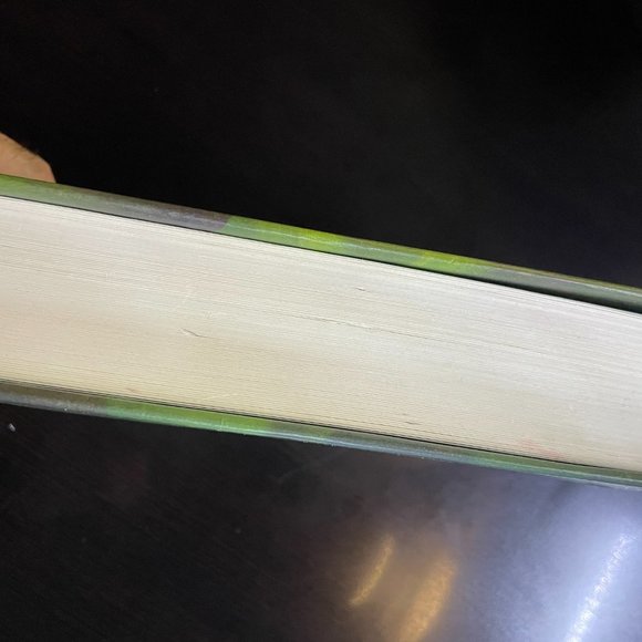 Harry Potter & the Half-Blood Prince by JK Rowling 2005 1st Edition Hardcover/DJ - Picture 3 of 6